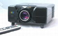 1080p hd led home theater Cheerlux projector