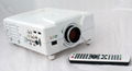 1080p hd led home theater Cheerlux projector