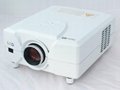 1080p hd led home theater Cheerlux projector