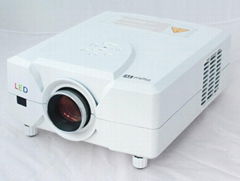 1080p hd led home theater Cheerlux projector