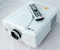 1080p hd led home theater Cheerlux projector