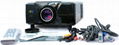 new technology home cinema video projector 2