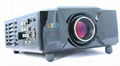 new technology home cinema video projector 3