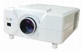 new technology home cinema video proyector 3