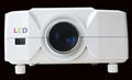 new technology home cinema video beamer