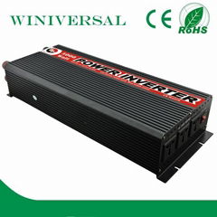 High efficiency 5000W solar inverter