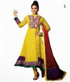 Attractive Fancy Salwar Kameez 1