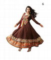 Latest Design Salwar Kameez 