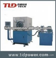 Hydraulic Crimping Machine