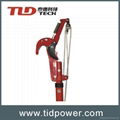 Long Handle Fiberglass Tree Pruner