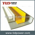 Industrial Pultruded Fiberglass Profile