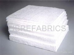 Silica  Needle Mat