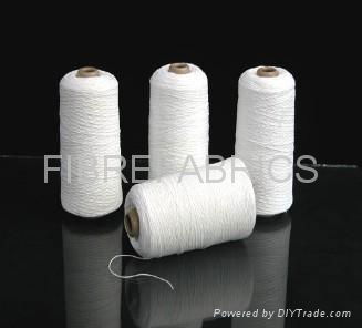 Silica Rope Wick for e cig