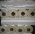 High Silica Fiberglass Cloth 2