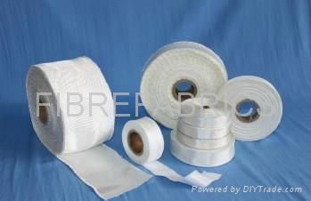 High Silica Tape