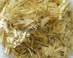 Aramid Fiber Chopped Strands