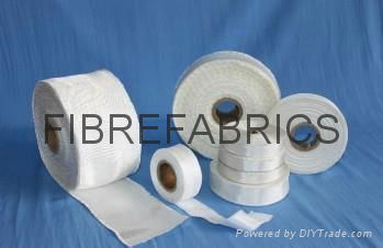 Nonadhesive Fiberglass Tape