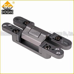 door hinges zinc alloy hinge TE 240 3D