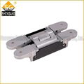 Cross Hinge Door Concealed Hinge Invisible Hinge TECTUS 1