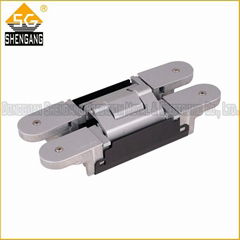 Cross Hinge Door Concealed Hinge Invisible Hinge TECTUS