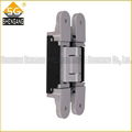 Cross Hinge Door Concealed Hinge Invisible Hinge TECTUS 3