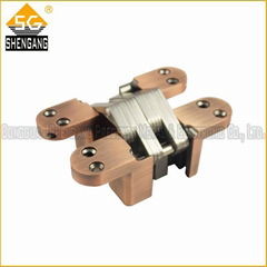 180 degree hinge soss hinges