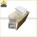 stainless steel hinges pivot hinge 3