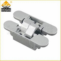 concealed hinge