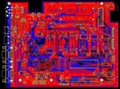   廈門承接PCB抄板 PCB設計 單片機開發 軟件開發 PCB板生產 設計 1