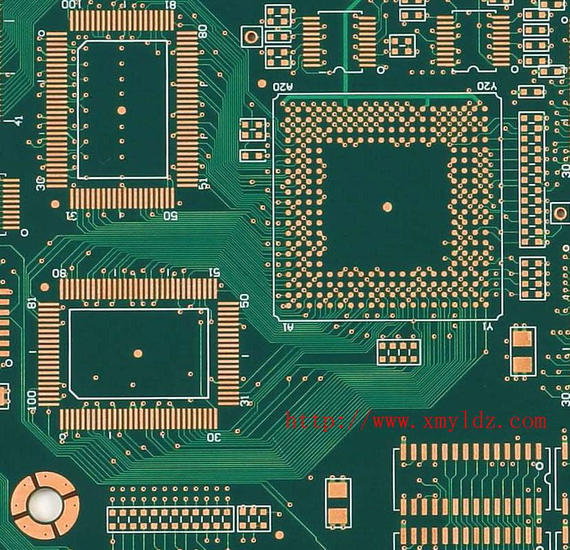   厦门承接PCB抄板 PCB设计 单片机开发 软件开发 PCB板生产 设计 2