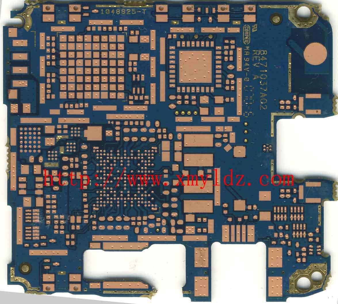   厦门承接PCB抄板 PCB设计 单片机开发 软件开发 PCB板生产 设计 4