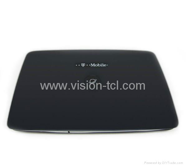 Original Brand new Huawei B683 Wireless 21Mbps 3G Router