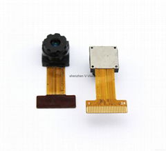 OV2710 cmos camera module 24pin MIPI