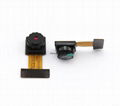 OV2640 3M-811 CMOS camera module 24 pin