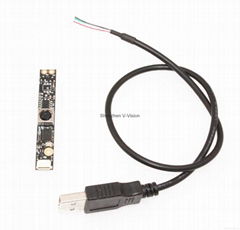 OV5640 USB camera module for computer