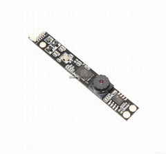 HM2057 USB camera module for computer