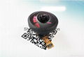 AR0330 cmos camera module with Fish eye Wide lens