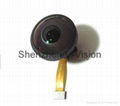 OV13850 cmos camera module with Fish eye