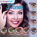 ColourVUE 3 Months Color Circle Lenses