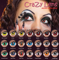 ColourVUE Crazy Lenses 2