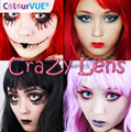 ColourVUE Crazy Lenses 4