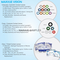 OEM Private Label for Contact Lenses
