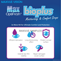 Maxvue Bioplus Eyedrop