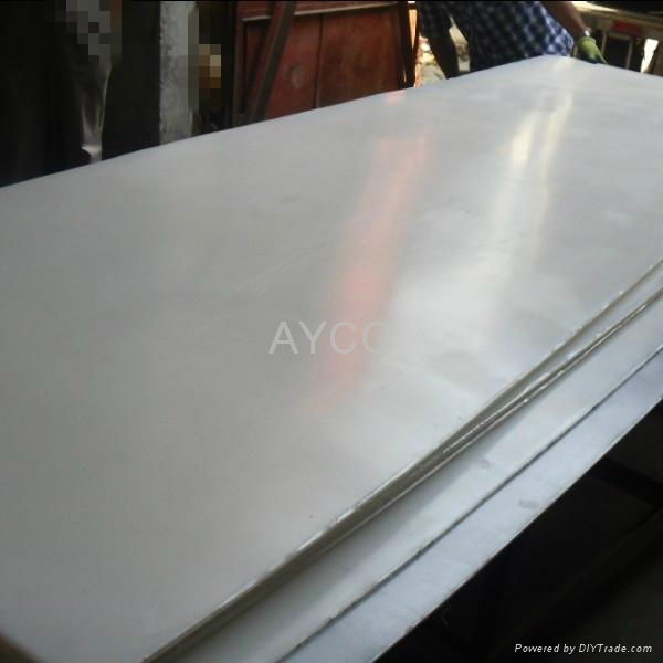UHMWPE High Density Polyethylene Sheet Manufacturer