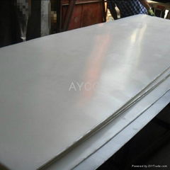 UHMWPE High Density Polyethylene Sheet Manufacturer