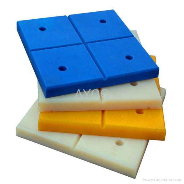 UHMWPE High Density Polyethylene Sheet Manufacturer 3