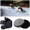 UHmwpe Slider for Longboard Driving Gloves Manufacturer