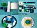 Cutomized UHMW HDPE Products Machined