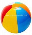 Inflatable Beach Ball 2