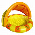 inflatable Pool 3